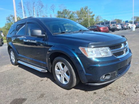 Used 2013 Dodge Journey SE FWD image 3