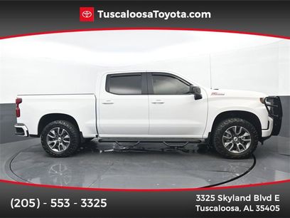 Used 2019 Chevrolet Silverado 1500 RST w/ All-Star Edition