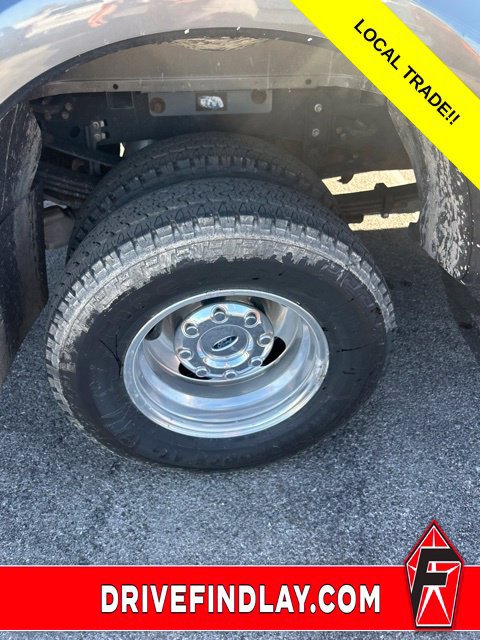 Used 2020 Ford F350 XLT w/ XLT Premium Package AWD/4WD image 8