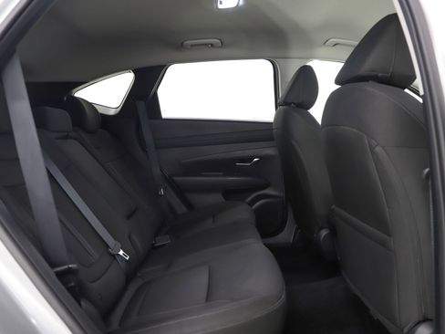 Used 2025 Hyundai Tucson SEL image 14