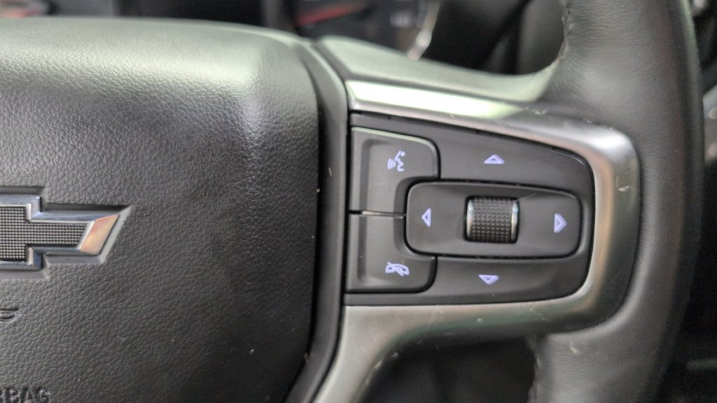 Used 2021 Chevrolet Silverado 1500 RST AWD/4WD image 12