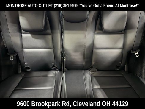 Used 2020 Honda Fit EX-L image 29