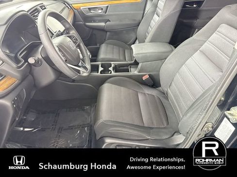 Used 2019 Honda CR-V EX image 4