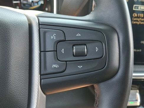 Certified 2024 GMC Sierra 2500 Denali w/ Denali Reserve Package AWD/4WD image 24