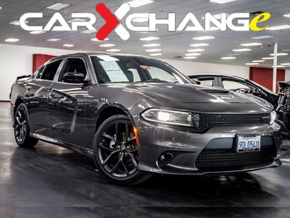 Used 2022 Dodge Charger GT w/ Plus Group