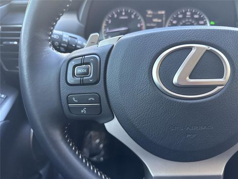 Used 2020 Lexus NX 300 FWD w/ Comfort Package image 13