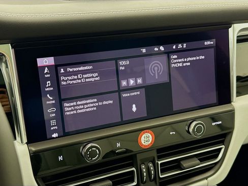 New 2026 Porsche Macan Turbo image 19