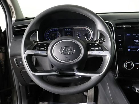 Used 2023 Hyundai Tucson SEL AWD/4WD image 37