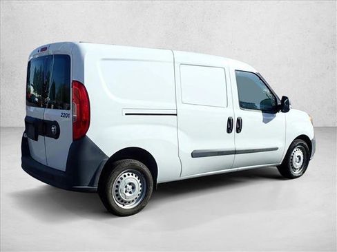 Used 2018 RAM ProMaster City Tradesman FWD image 3