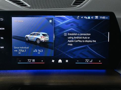 Used 2025 BMW X1 xDrive28i image 20