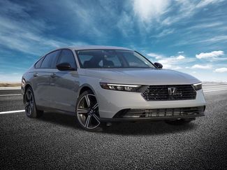 New 2026 Honda Accord SE video 2