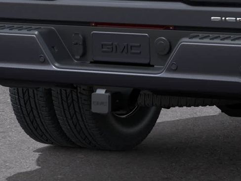 New 2026 GMC Sierra 3500 Denali Ultimate AWD/4WD image 14