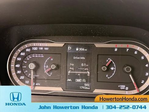 Used 2024 Hyundai Tucson SEL FWD image 20