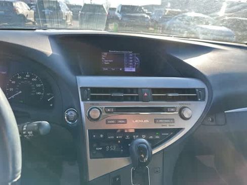 Used 2015 Lexus RX 350 FWD image 9