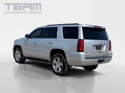 Used 2019 Chevrolet Tahoe LT RWD image 5