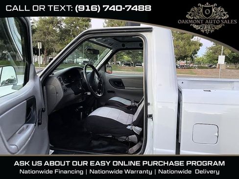 Used 2000 Ford Ranger XL RWD image 11