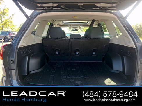 Used 2021 Subaru Forester Premium w/ Popular Package #1 AWD/4WD image 29