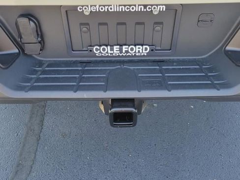 New 2025 Ford Ranger XL w/ Trailer Tow Package image 8