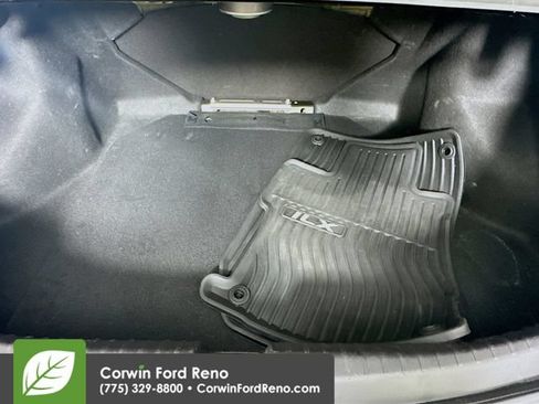 Used 2016 Acura ILX FWD image 24