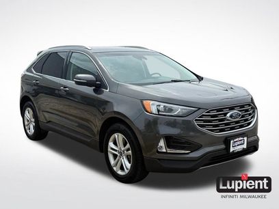 Used 2019 Ford Edge SEL w/ Equipment Group 201A
