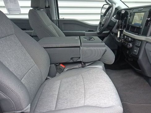 Certified 2026 Ford F350 XL w/ STX Appearance Package image 30