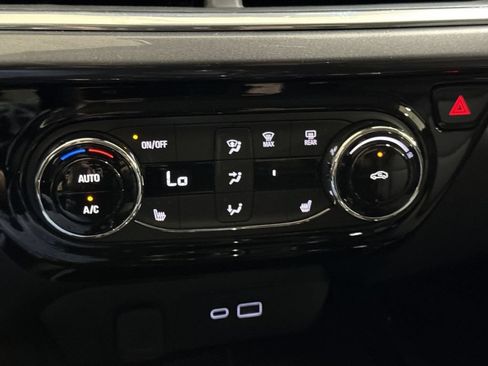 New 2026 Chevrolet Trax ACTIV w/ Driver Confidence Package FWD image 16