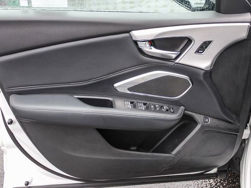 Used 2020 Acura RDX Base image 22