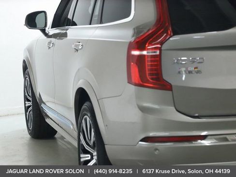 Used 2021 Volvo XC90 T6 Inscription w/ Advanced Package image 6