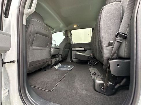 New 2026 Ford F350 XLT w/ FX4 Off-Road Package image 28