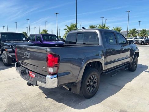 Used 2023 Toyota Tacoma SR5 RWD image 5