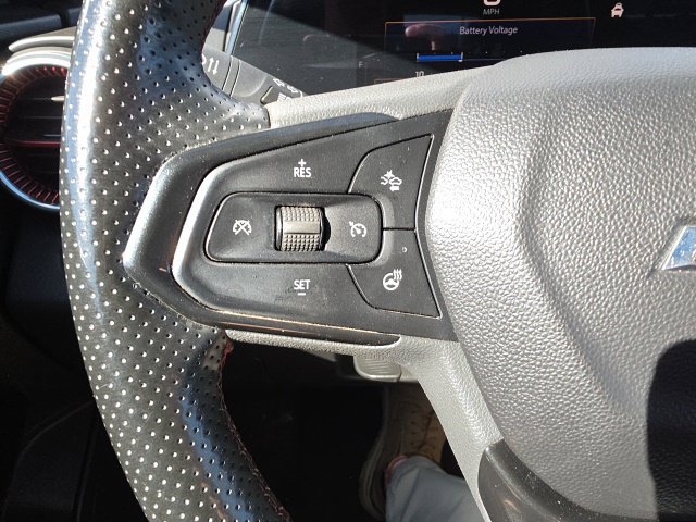 Used 2026 Chevrolet Trax RS w/ Driver Confidence Package FWD image 20