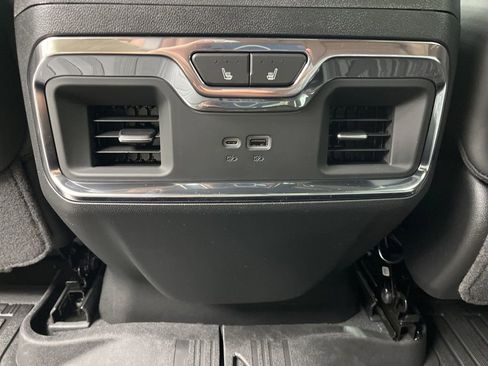 New 2026 GMC Sierra 1500 Denali Ultimate AWD/4WD image 23