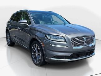 Used 2021 Lincoln Nautilus Reserve w/ Equipment Group 201A FWD 360° Tour