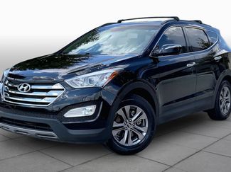 Used 2014 Hyundai Santa Fe Sport w/ Premium Equipment Package 03 FWD video 1
