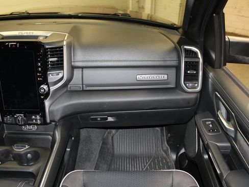 Certified 2023 RAM 1500 Laramie AWD/4WD image 32