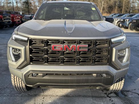 New 2026 GMC Canyon Elevation w/ Convenience Package image 2