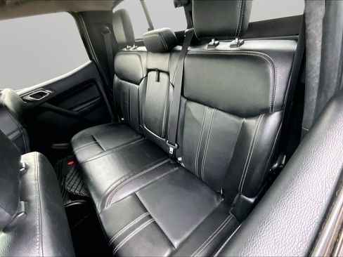 Used 2022 Ford Ranger Lariat w/ Equipment Group 501A High AWD/4WD image 18