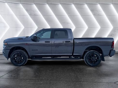 New 2026 RAM 2500 Big Horn AWD/4WD image 3