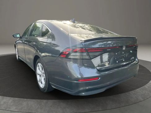 Used 2024 Honda Accord LX image 7