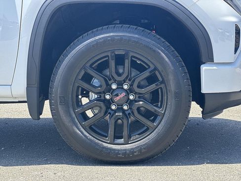 New 2026 GMC Sierra 1500 Elevation AWD/4WD image 30