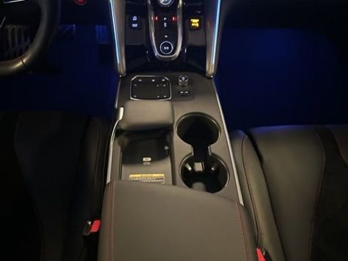 Used 2023 Acura TLX Type S image 9