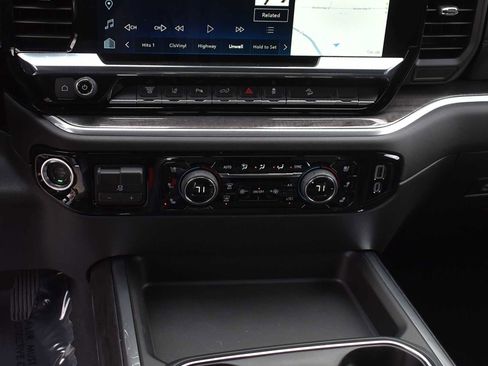 New 2026 Chevrolet Silverado 2500 LTZ w/ Z71 Chrome Sport Edition image 17