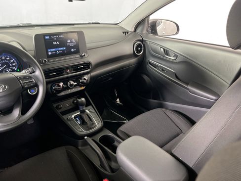 Used 2023 Hyundai Kona SEL image 21