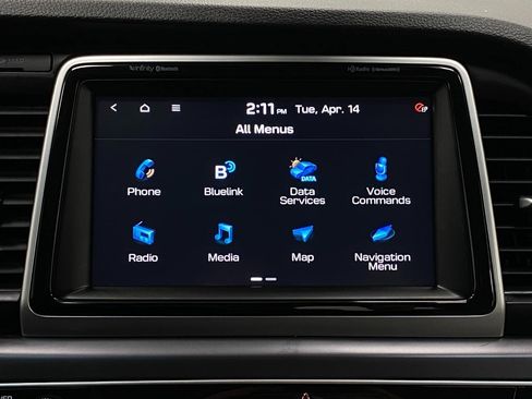 Used 2019 Hyundai Sonata Limited w/ Ultimate Package 04 image 22