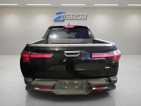 Used 2024 Hyundai Santa Cruz SEL image 4