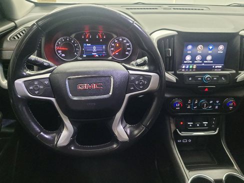 Used 2020 GMC Terrain SLE w/ Driver Convenience Package image 22