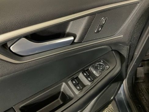 Used 2024 Ford Edge SEL w/ Convenience Package AWD/4WD image 23