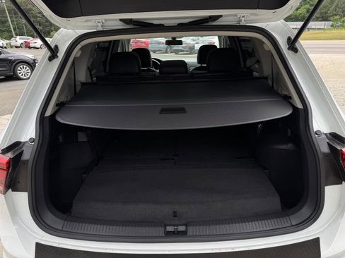 Used 2019 Volkswagen Tiguan S FWD image 13