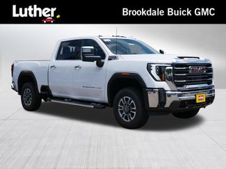 New 2026 GMC Sierra 2500 SLT w/ SLT Convenience Package AWD/4WD video 1