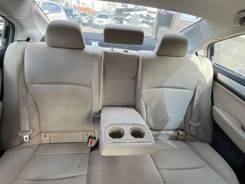 Used 2018 Subaru Legacy 2.5i image 10